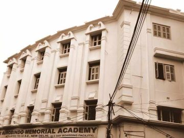 Rishi Aurobindo Memorial Academy: Planning a School Visit and Enquiry 0 (0) Rishi Aurobindo Memorial Academy: Planning a School Visit and Enquiry 0 (0)