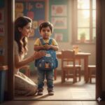 Best Preschool in Ultadanga – Little Zone Best Preschool in Ultadanga – Little Zone