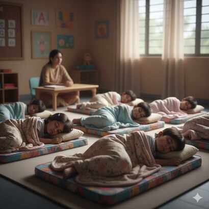 Best Kindergarten in Ultadanga – Little Zone Best Kindergarten in Ultadanga – Little Zone