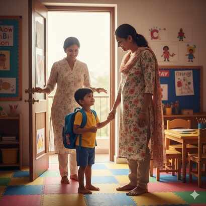 Best Kindergarten in Salt Lake, Bidhannagar – Little Zone Best Kindergarten in Salt Lake, Bidhannagar – Little Zone