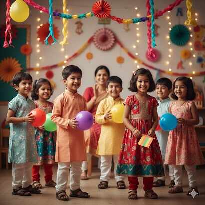 Best Play School in VIP Road – Little Zone Best Play School in VIP Road – Little Zone