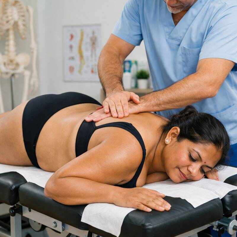 Mind–Body Connection: Mental Wellness, Stress Relief & Healthy Habits for Inner Strength