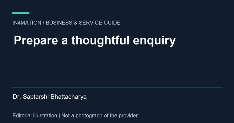 Editorial title card for consultation questions about Dr Saptarshi Bhattacharya
