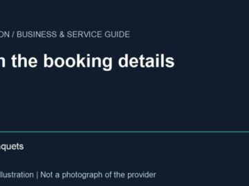 Lee Banquets: Questions to Ask Before Booking an Event Venue Lee Banquets: Questions to Ask Before Booking an Event Venue