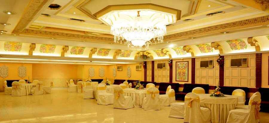 Chowdhury House: Planning a Wedding Venue Visit in Kolkata Chowdhury House: Planning a Wedding Venue Visit in Kolkata