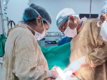 Dr. Anshu Agarwal: Preparing a Gynaecology Consultation Enquiry Dr. Anshu Agarwal: Preparing a Gynaecology Consultation Enquiry