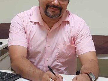 Dr. Arijit Dutta Chowdhury: Planning a Psychiatry Consultation in Kolkata Dr. Arijit Dutta Chowdhury: Planning a Psychiatry Consultation in Kolkata