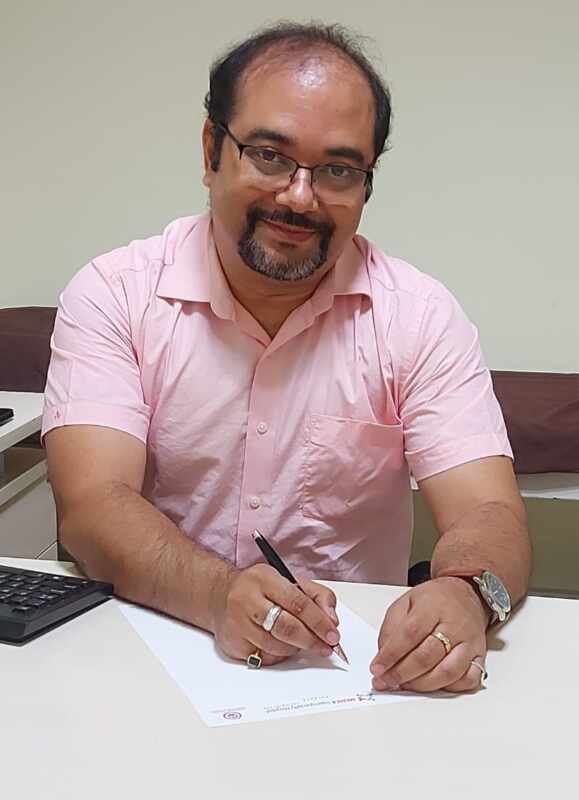 Dr. Arijit Dutta Chowdhury: Planning a Psychiatry Consultation in Kolkata