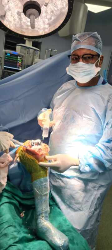 Dr. Bishal Bhagat: Preparing for an Orthopaedic Consultation in Kolkata Dr. Bishal Bhagat: Preparing for an Orthopaedic Consultation in Kolkata