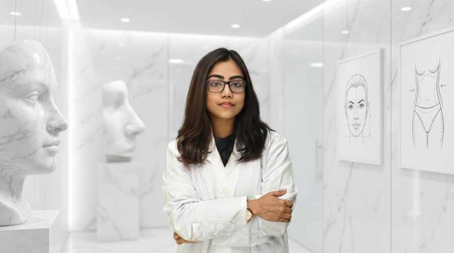 Dr. Cinjini Das: Preparing Questions for a Reconstructive Care Enquiry