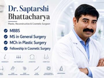 Cosmetic Surgeon in Kolkata: Checking a Practice Website Before Enquiring Cosmetic Surgeon in Kolkata: Checking a Practice Website Before Enquiring