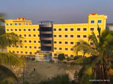 P. P. Memorial Academy: Preparing a School Enquiry in Howrah P. P. Memorial Academy: Preparing a School Enquiry in Howrah